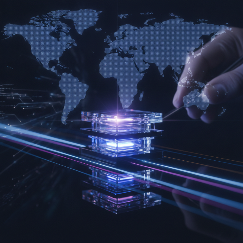 2026 Best Optical Communication Filters for Global Buyers?