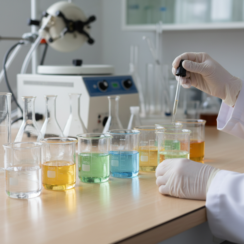 Top 10 Amino Acid Surfactants for Global Buyers Guide?