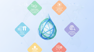 Polyester Water Best Solutions for Global Sourcing Needs?