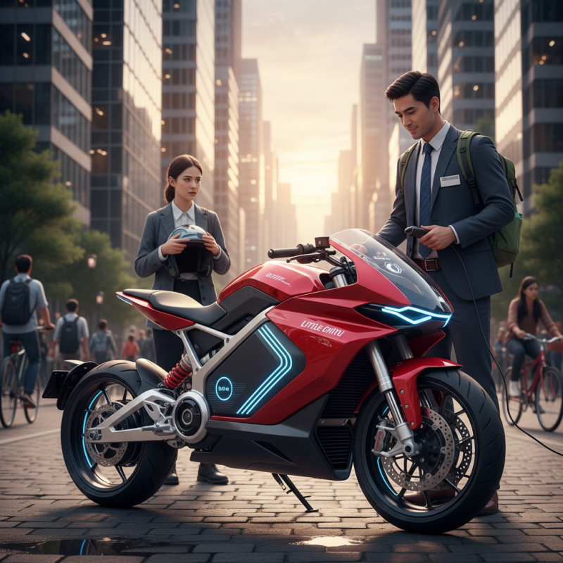 2026 Best Little Chitu Electric Motorcycle Reviews and Pricing?
