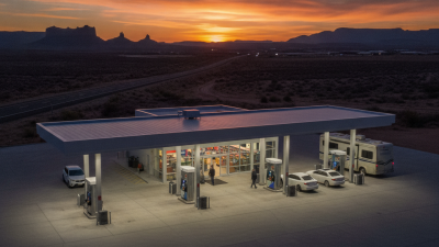 Why Choosing the Right Gas Station Is Essential for Travelers?