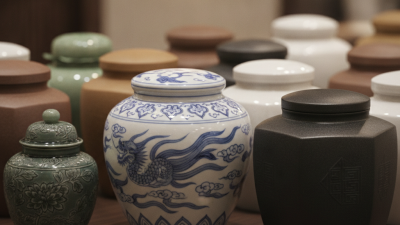 Top Ceramic Urns in China for Global Buyers Are You Buying?