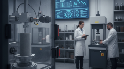 2026 Top Pavement Lab Test Insights for Global Buyers?