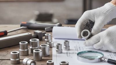 How to Choose the Best Rivet Nut for Your Project?