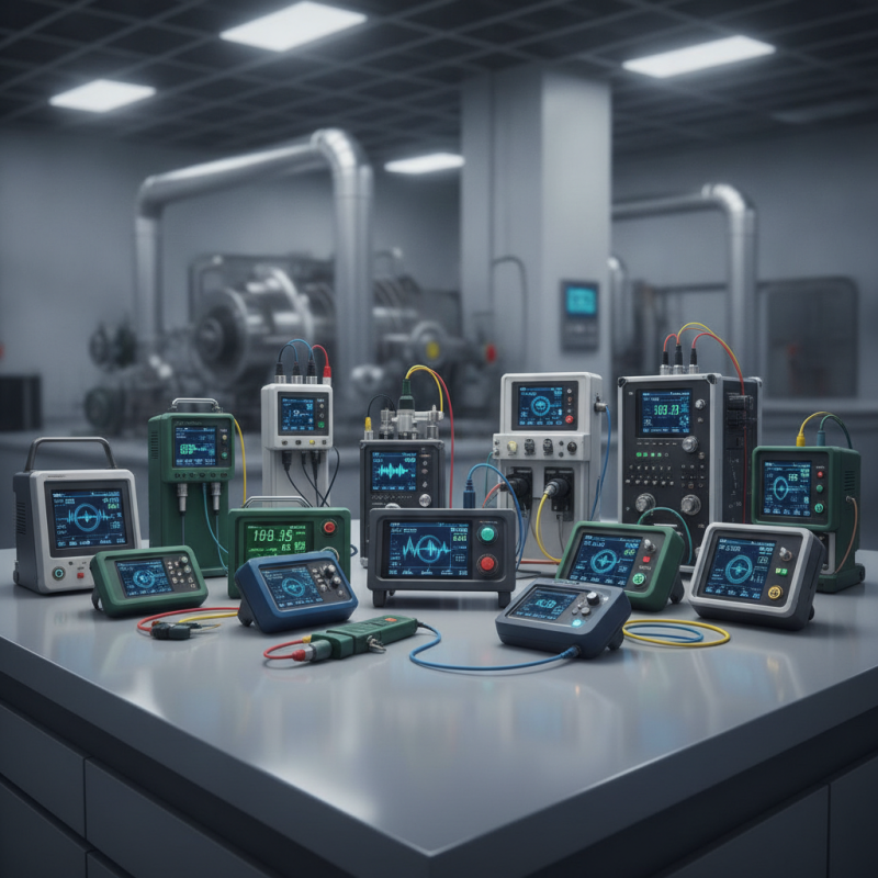 Top 10 Continuous Monitoring Instruments in China for Global Buyers?