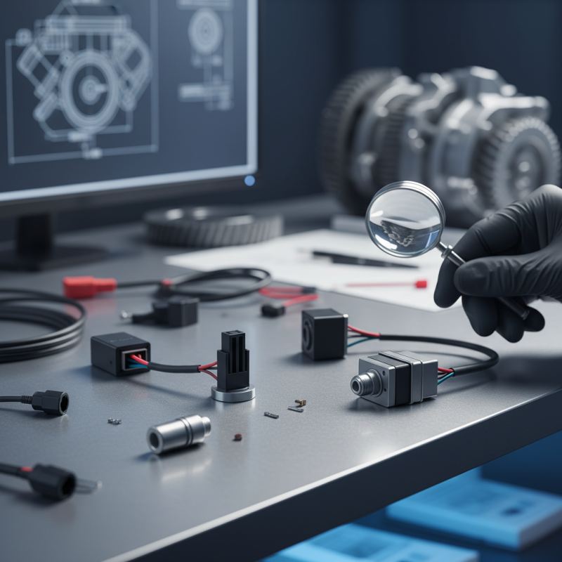 Why Choose the Right Speed Sensor for Your Applications?