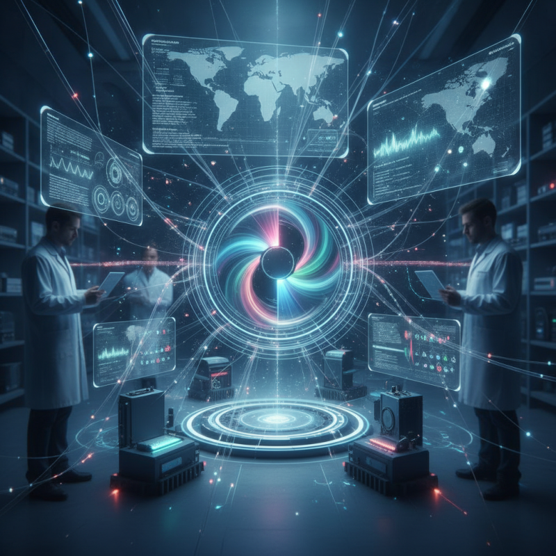 2026 Top Optical Communication Filters Trends for Global Buyers?