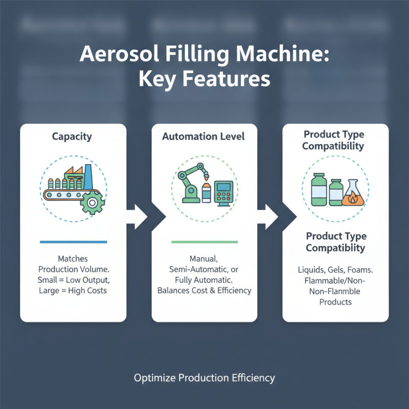 Top Tips for Choosing the Best Aerosol Filling Machine?