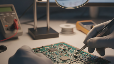 What is PCB Prototype and How Can It Benefit Your Business?