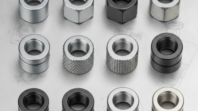 Top 10 Rivet Nut Types for Your Global Sourcing Needs?
