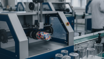 How to Choose the Best Rotary UV Printer for Your Business?