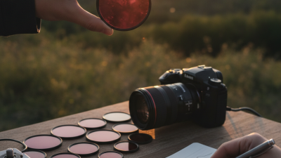 How to Choose the Best IR Filters for Your Needs?