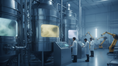 2026 Best Pressure Spray Dryer Options for Global Buyers?