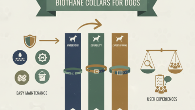 Best Biothane Collars for 2026 Global Buyers Guide?