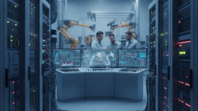 Top 10 Industrial PLC Brands to Consider for Your Business?