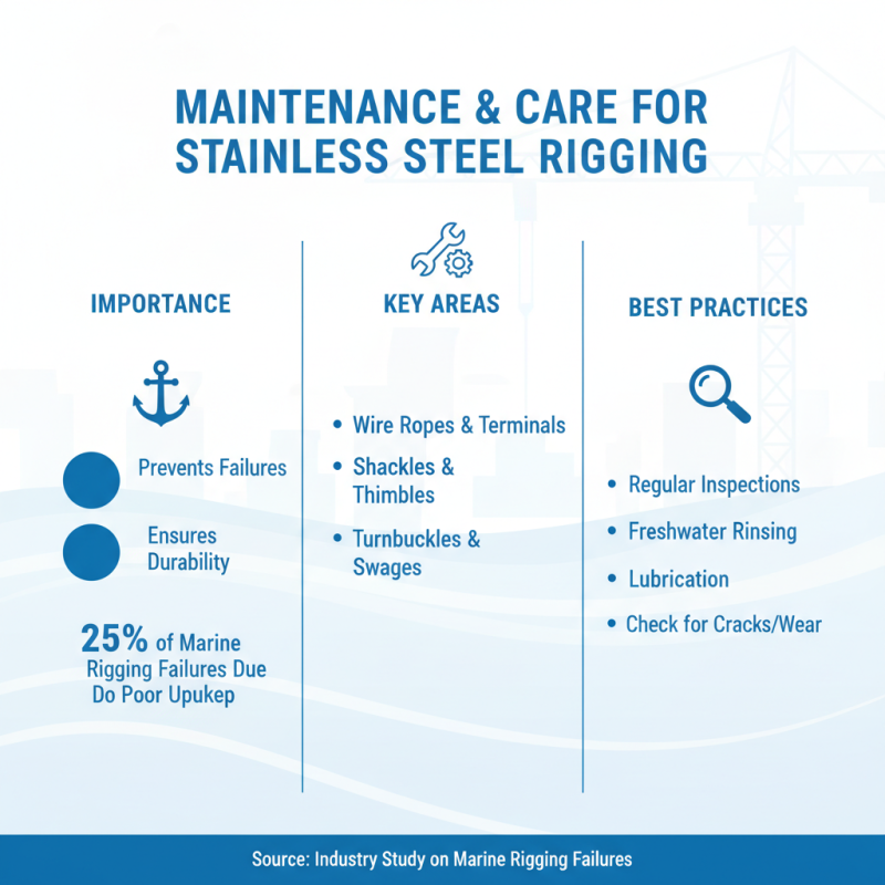 What is Stainless Steel Rigging Hardware and Its Applications?