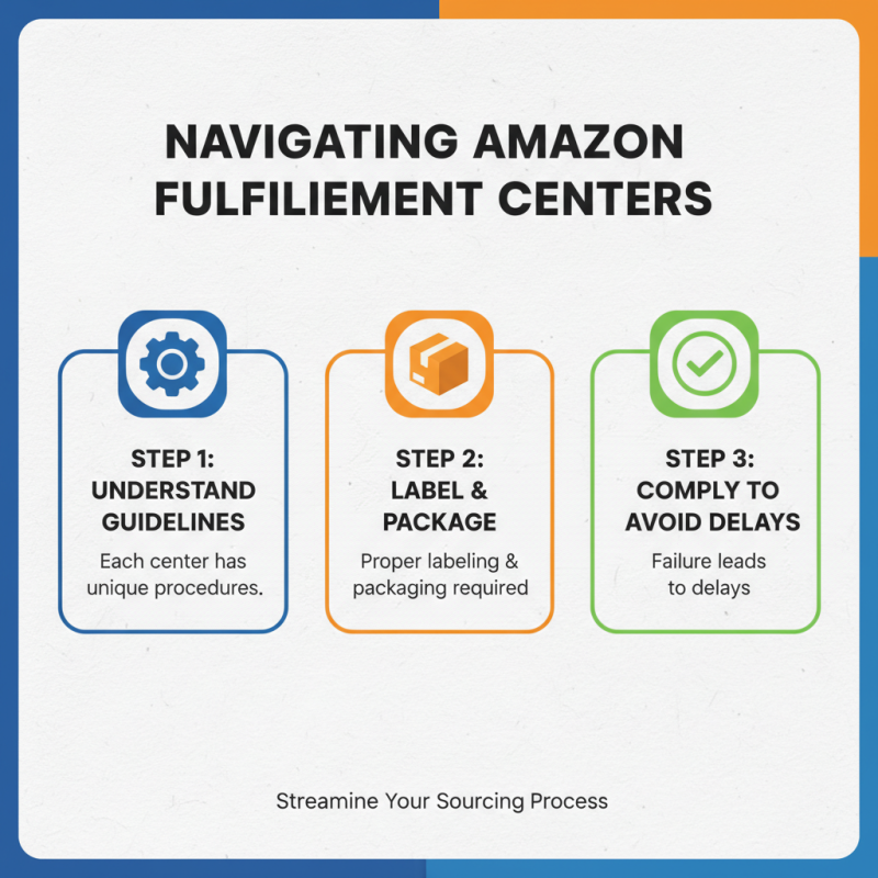 The Ultimate Guide to Amazon Logistics for Global Sourcing?