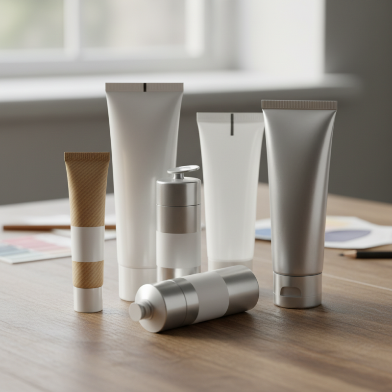 2026 How to Choose the Right Label Tube for Your Packaging Needs?