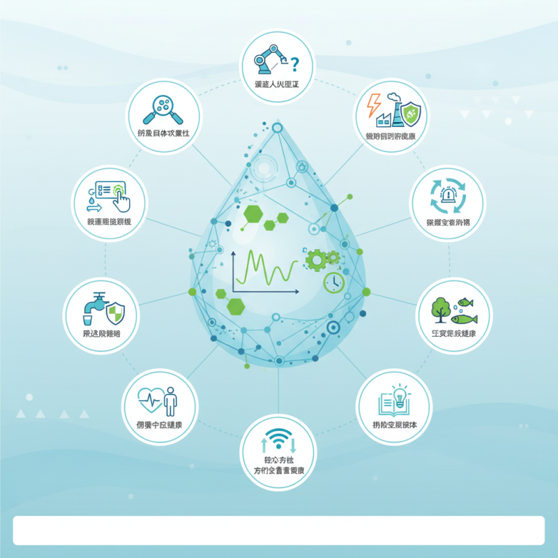 Top 10 Benefits of Water Environment Online Monitor Tools?