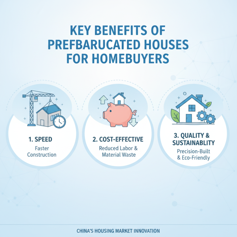 Top 10 Prefabricated Houses Transforming China’s Housing Market?