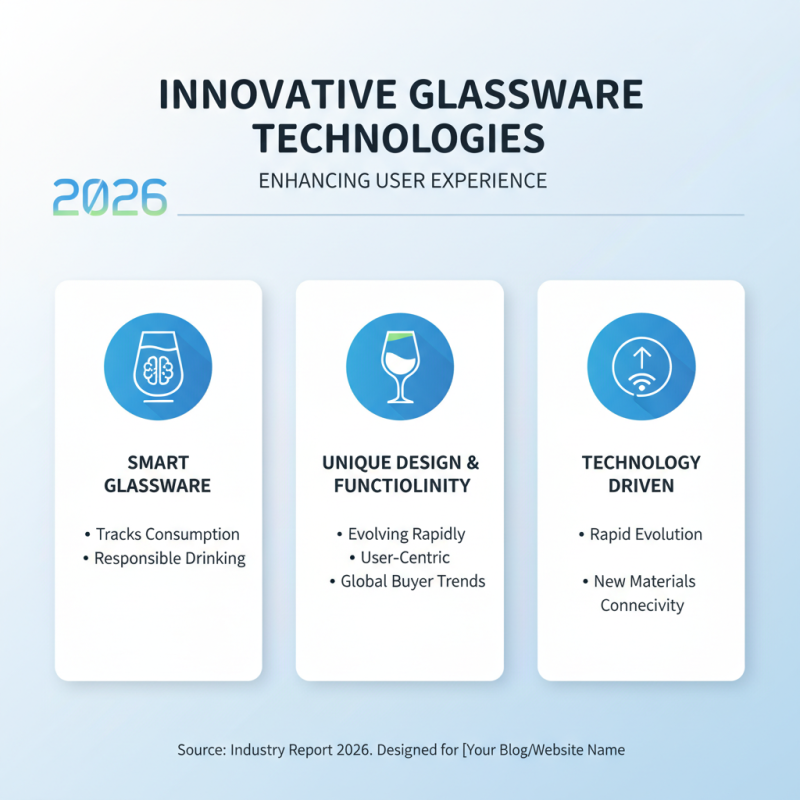 2026 Top Glassware Store Trends for Global Buyers to Explore
