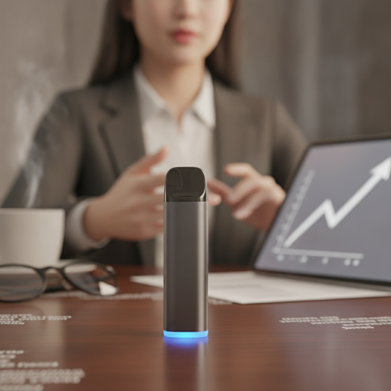 Why Choose 150KPuffs Disposable Vape for Your Business Needs?
