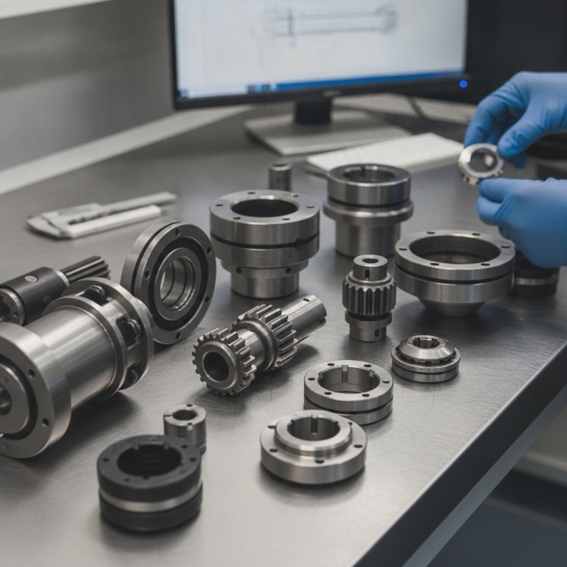 How to Choose the Right Flexible Coupling for Your Needs?