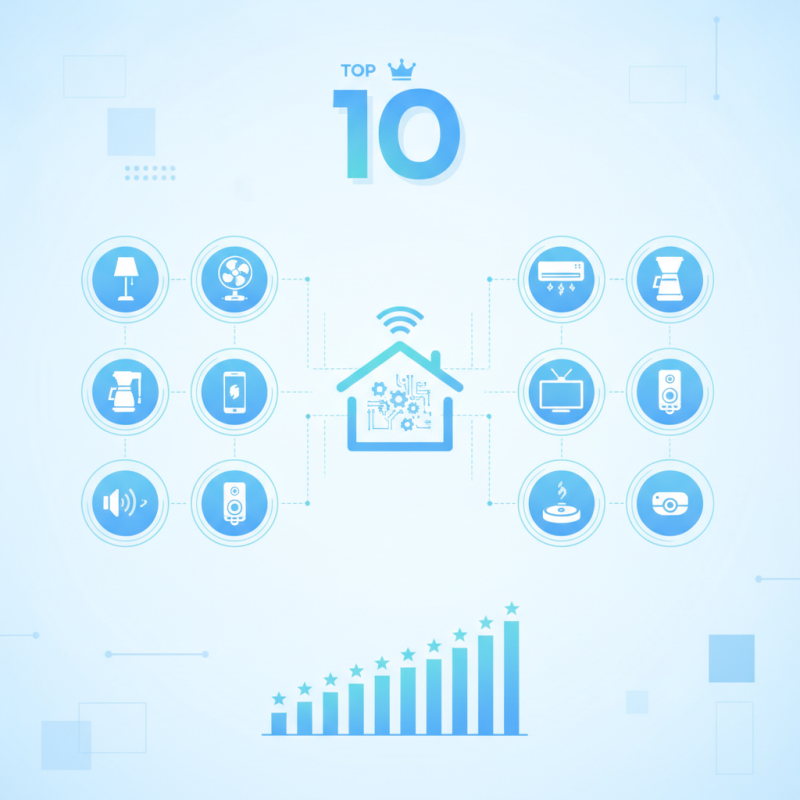 Top 10 Smart Plugs in China You Must Know About?