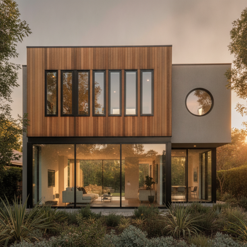 How to Choose the Best Aluminum Windows for Your Home?