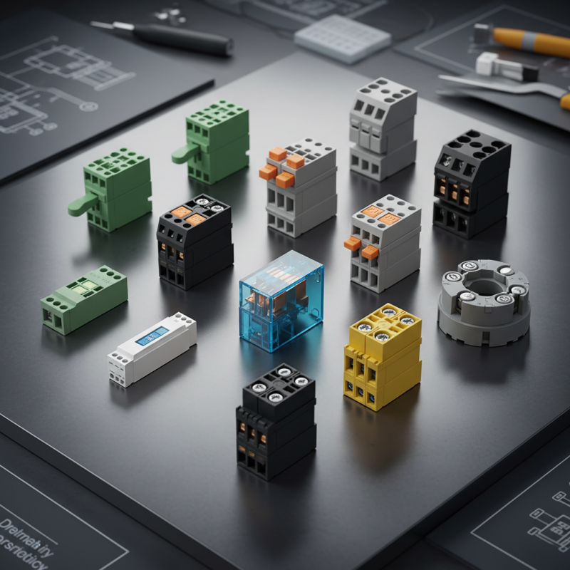 Top 10 Plug-In Terminal Block Solutions for Global Buyers?