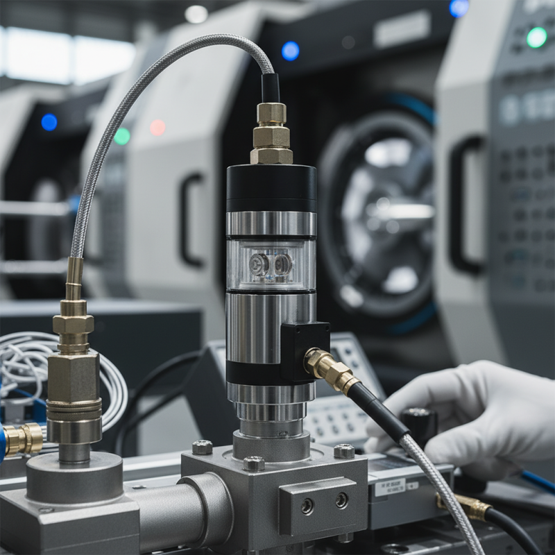 What is a Press Sensor and How Does It Work?