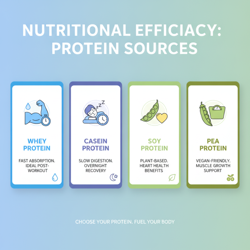 Top Protein Powder Brands to Buy in 2026 For Global Shoppers?