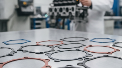Top 10 Valve Body Gasket Suppliers for Global Buyers?