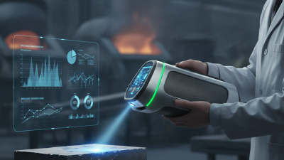 Top Portable Metal Analyzer Trends to Watch in 2026?