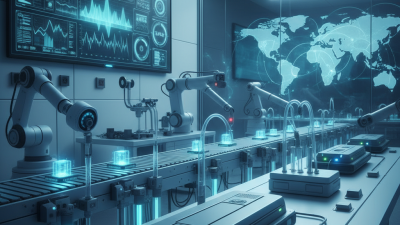 Top 10 Continuous Monitoring Instruments for Global Buyers?