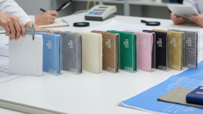 10 Essential Tips for Choosing Non Woven Material for Your Projects?