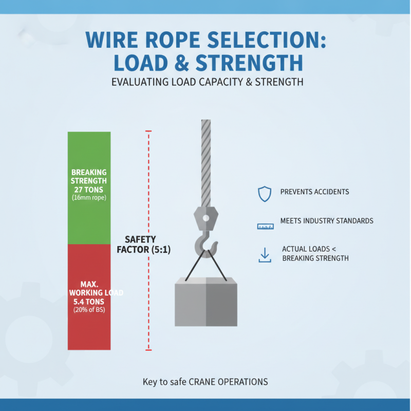2026 Top Crane Hoisting Wire Rope Buying Guide for Global Buyers?