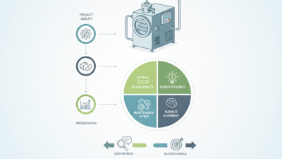 2026 How to Choose the Best Vacuum Freeze Dryer for Business?