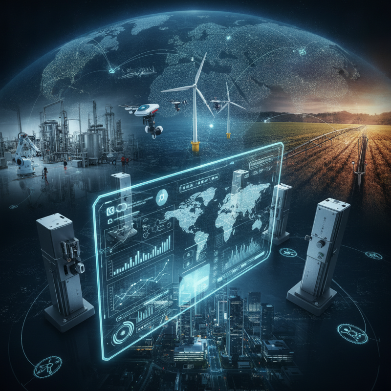 Best Continuous Monitoring Instruments for Global Buyers?