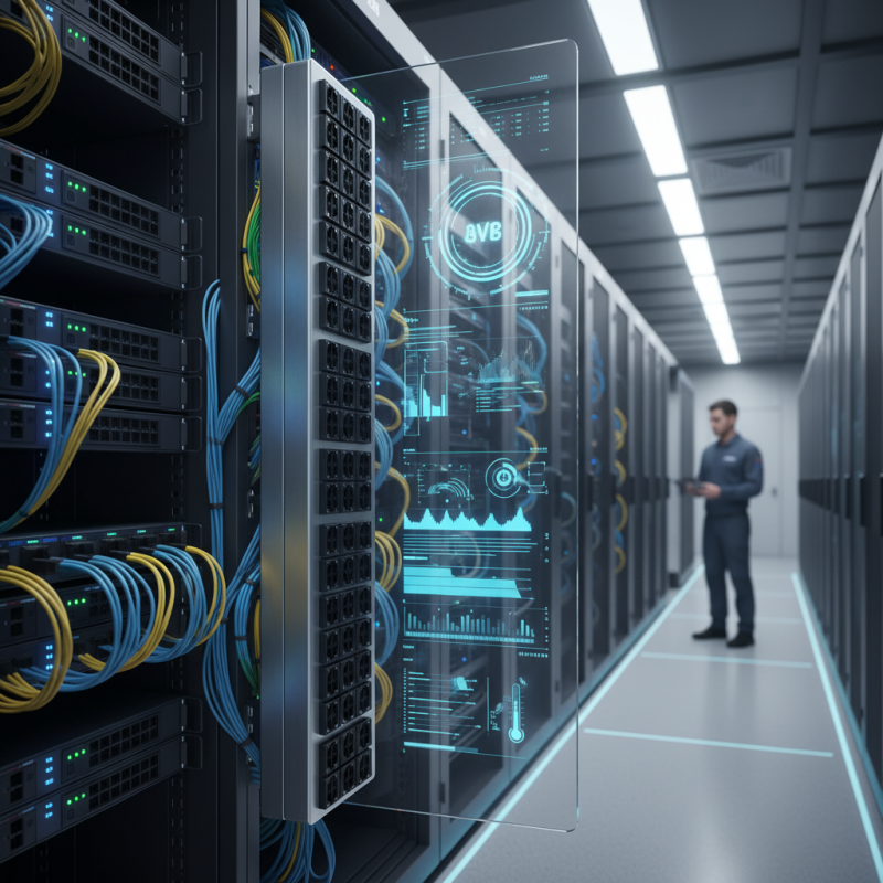 How to Choose Alu Housing IEC Switched Managed PDU for 2026?