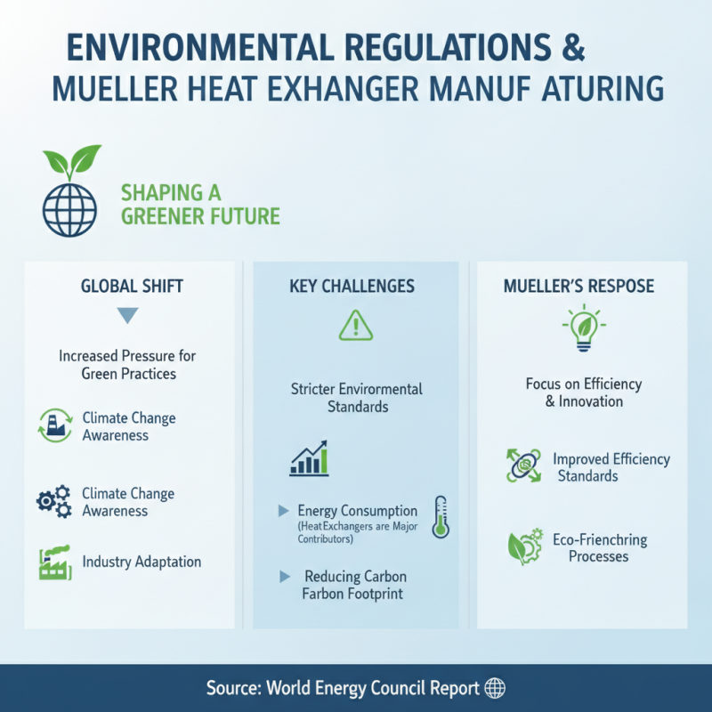 2026 Top Mueller Heat Exchanger Trends Buyers Should Know?