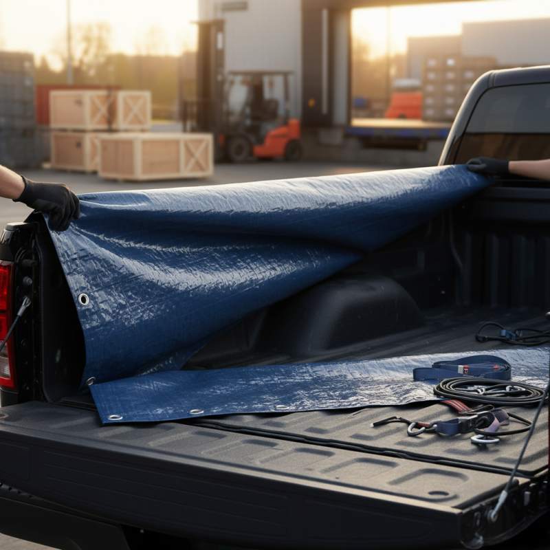 10 Quick Tips for Choosing the Best Tarp for Truck Bed?