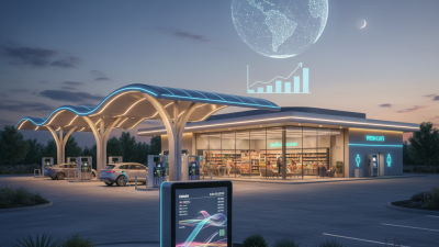 2026 Top Gas Station Trends for Global Buyers What to Know?