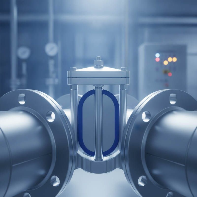 2026 Best Wafer Butterfly Valve for Global Buyers Guide?