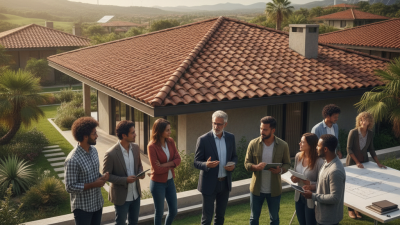 What is the Tile Roof Cost in 2026 for Global Buyers?
