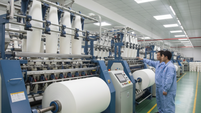 Top 10 Roving Frame Suppliers in China for Global Buyers?