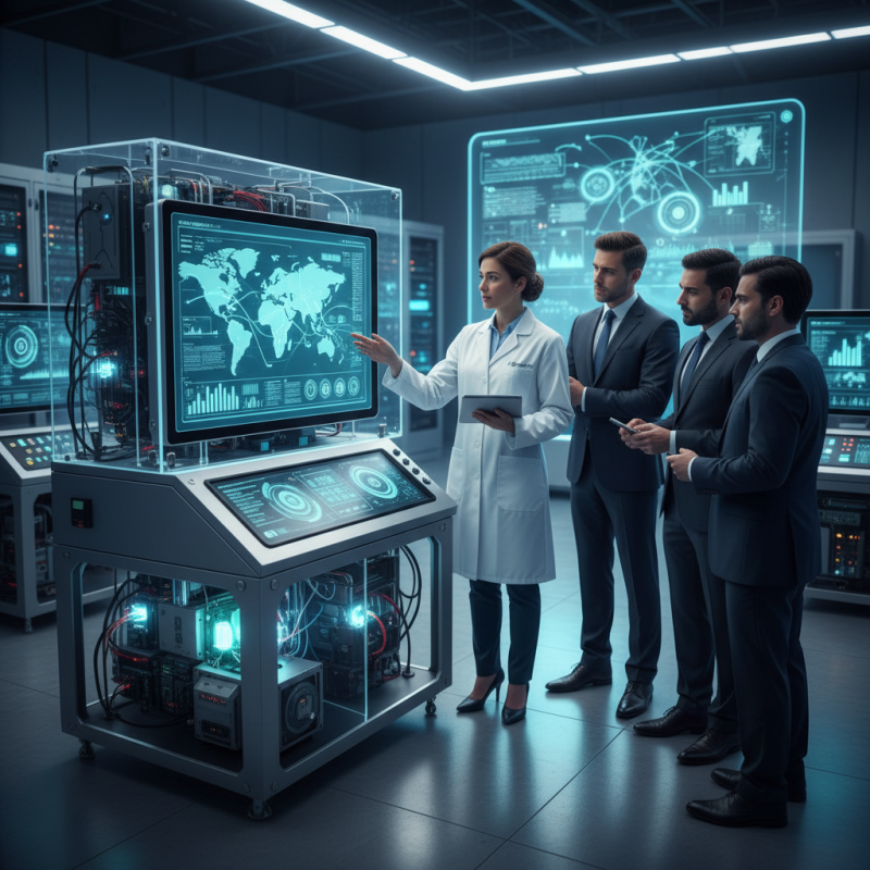 2026 Best Continuous Monitoring Instrument for Global Buyers?