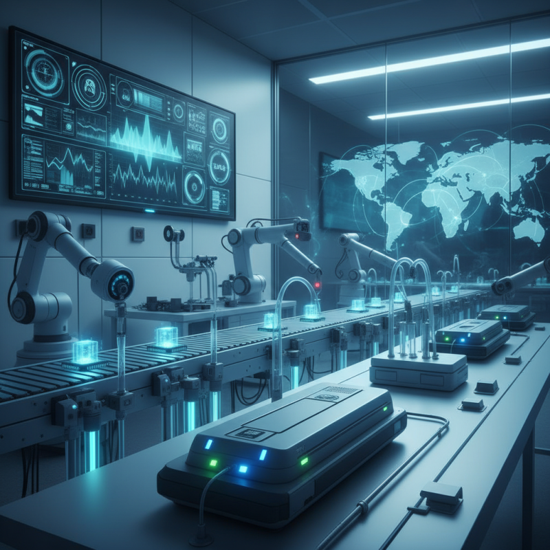 Top 10 Continuous Monitoring Instruments for Global Buyers?