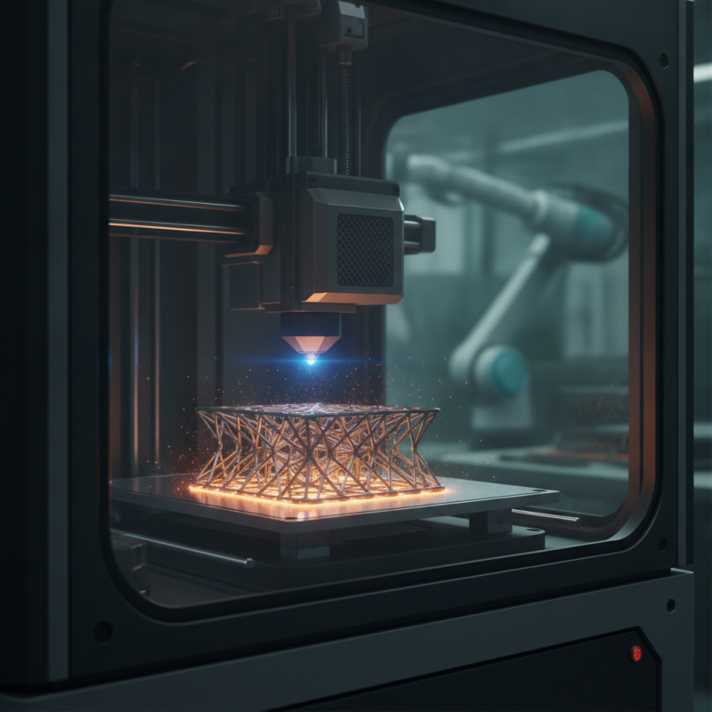 Discover the Best 3D Metal Printers for Global Buyers?