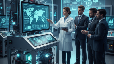 2026 Best Continuous Monitoring Instrument for Global Buyers?